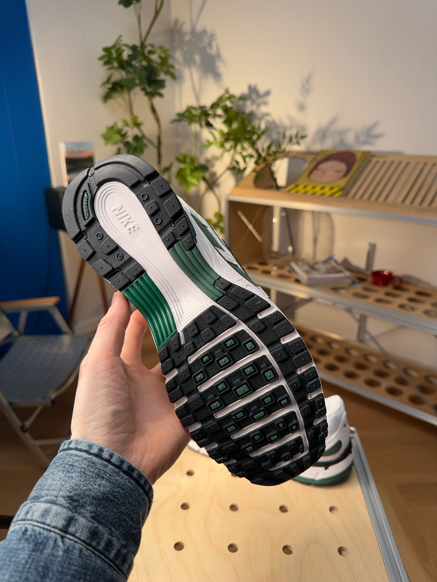 Nike Jordan